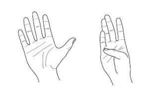 Упражнения для кисти рук при остеоартрите