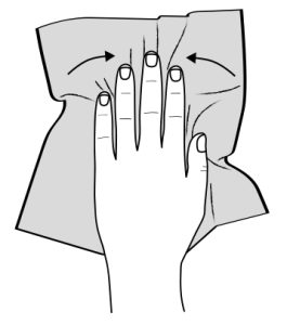 Упражнения для кисти рук при остеоартрите